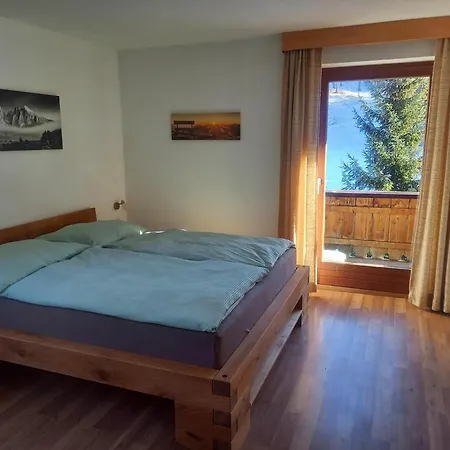 Sterzingerhof 公寓 *