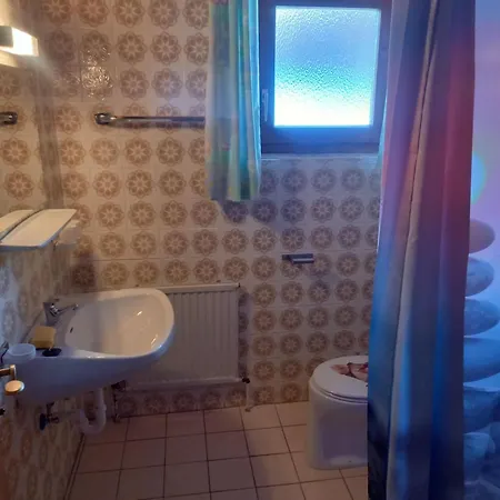 Sterzingerhof Mösern