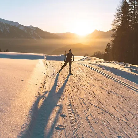 Sterzingerhof 公寓 *