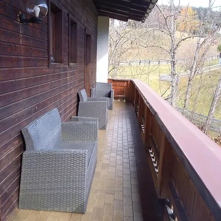 Apartmán Sterzingerhof *