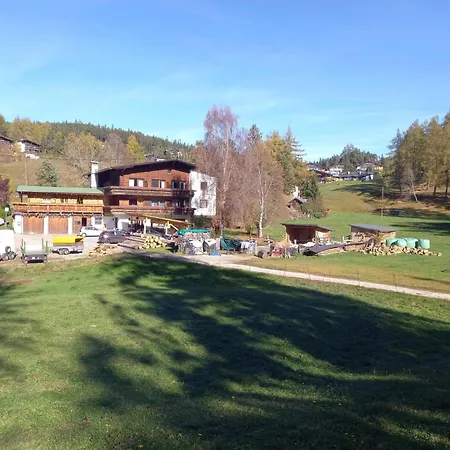 Sterzingerhof * Mosern