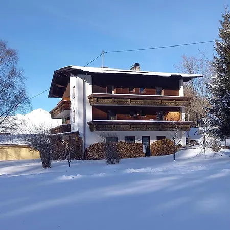 Sterzingerhof Apartment