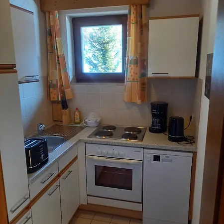 公寓 Sterzingerhof