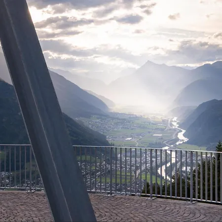 Apartmán Sterzingerhof Mösern
