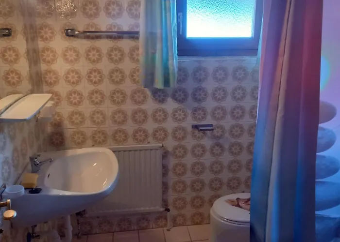 Sterzingerhof Mosern (Telfs)