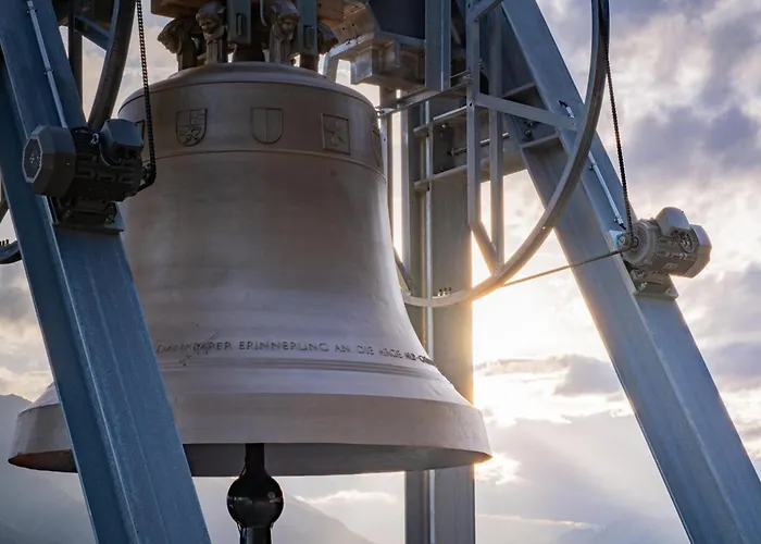 Apartment Sterzingerhof Mosern (Telfs)