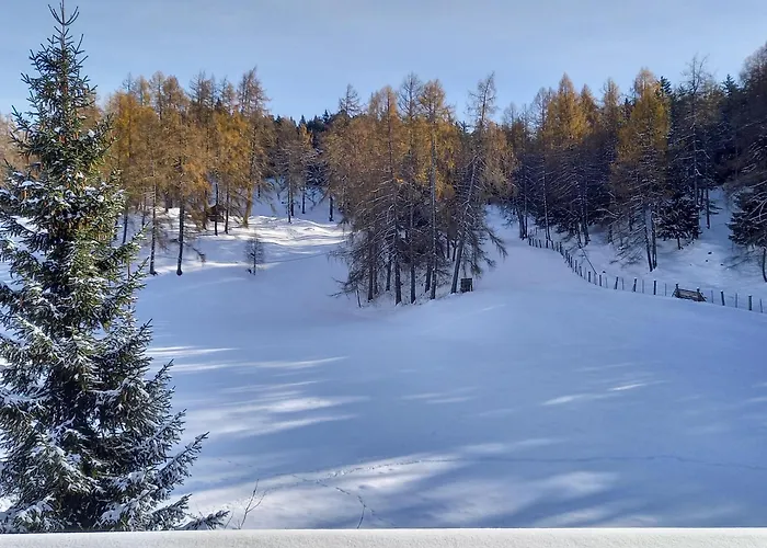 Sterzingerhof Apartment Mosern (Telfs)