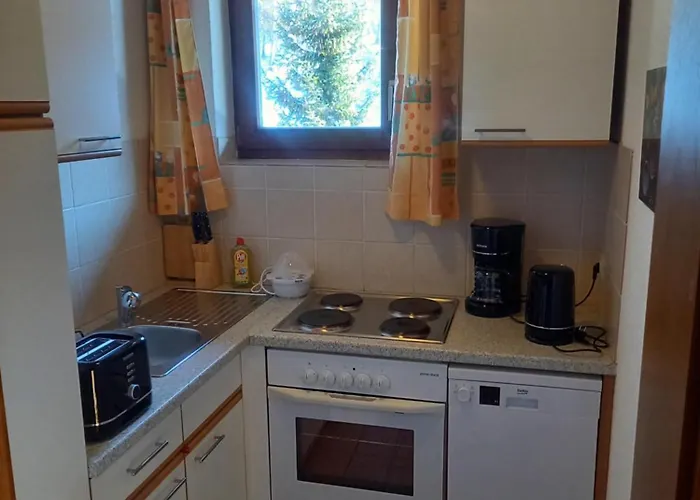 Apartment Sterzingerhof