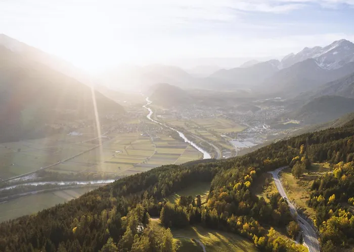 Apartment Sterzingerhof