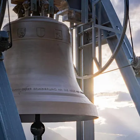 Apartment Sterzingerhof Mosern (Telfs)