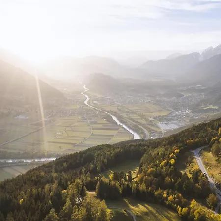 Apartment Sterzingerhof