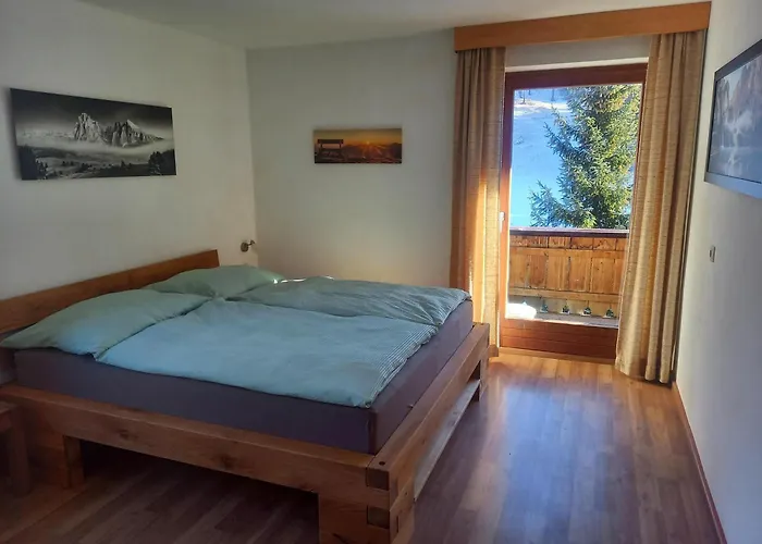 Sterzingerhof Apartment *