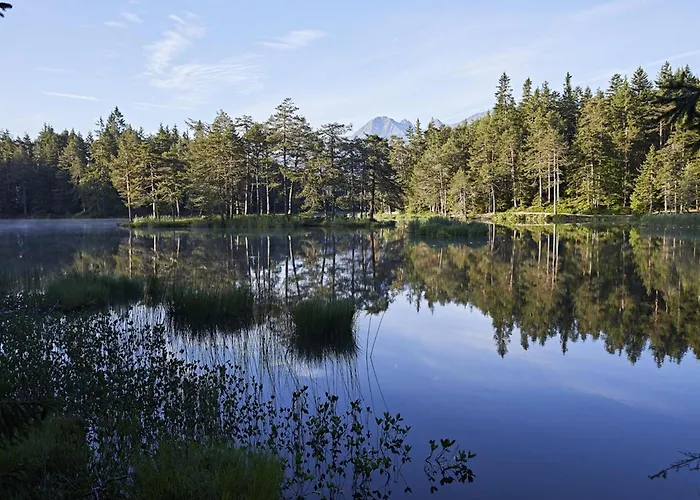 Apartment Sterzingerhof Mosern (Telfs)