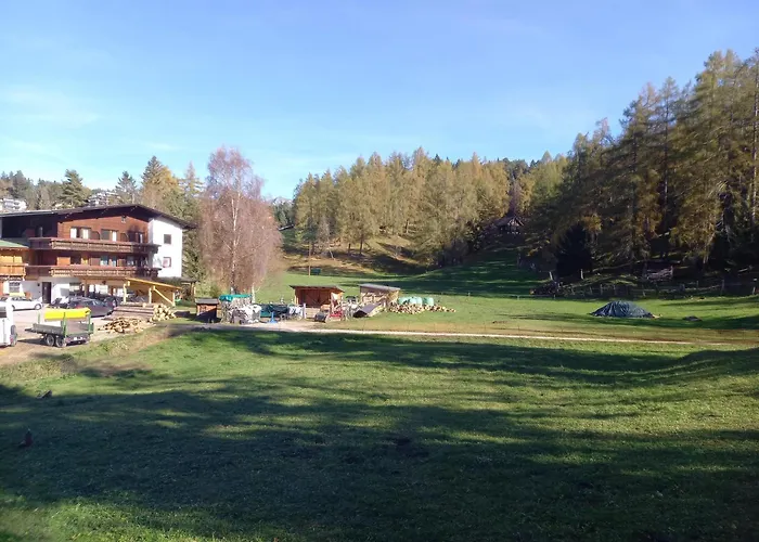 Apartment Sterzingerhof *