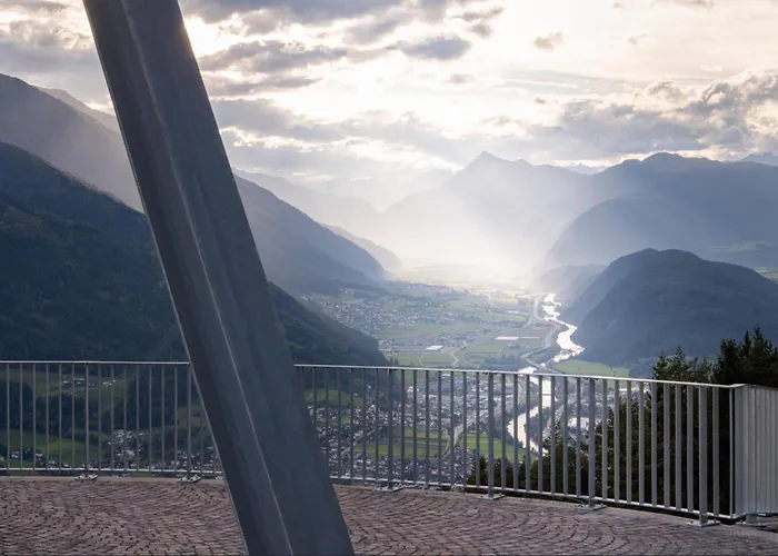 Apartment Sterzingerhof Mosern (Telfs)