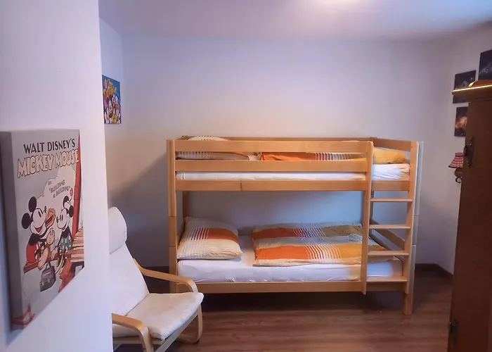 Sterzingerhof Apartment